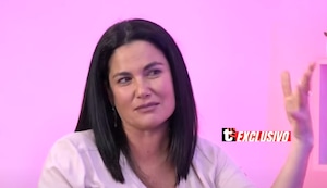 Daniella Cilloniz revela que fue ‘mil oficios’ en EE.UU.: “Tuve que pelar papas, fui mesera en Hollywood”