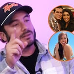 Jenko ‘echa’ a Christian Domínguez con tremenda revelación: “Él quiso intentar algo con Paloma estando con Vania”