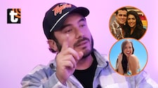 Jenko ‘echa’ a Christian Domínguez con tremenda revelación: “Él quiso intentar algo con Paloma estando con Vania”