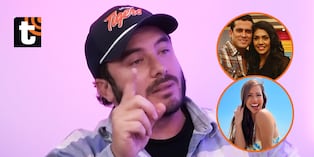 Jenko ‘echa’ a Christian Domínguez con tremenda revelación: “Él quiso intentar algo con Paloma estando con Vania”