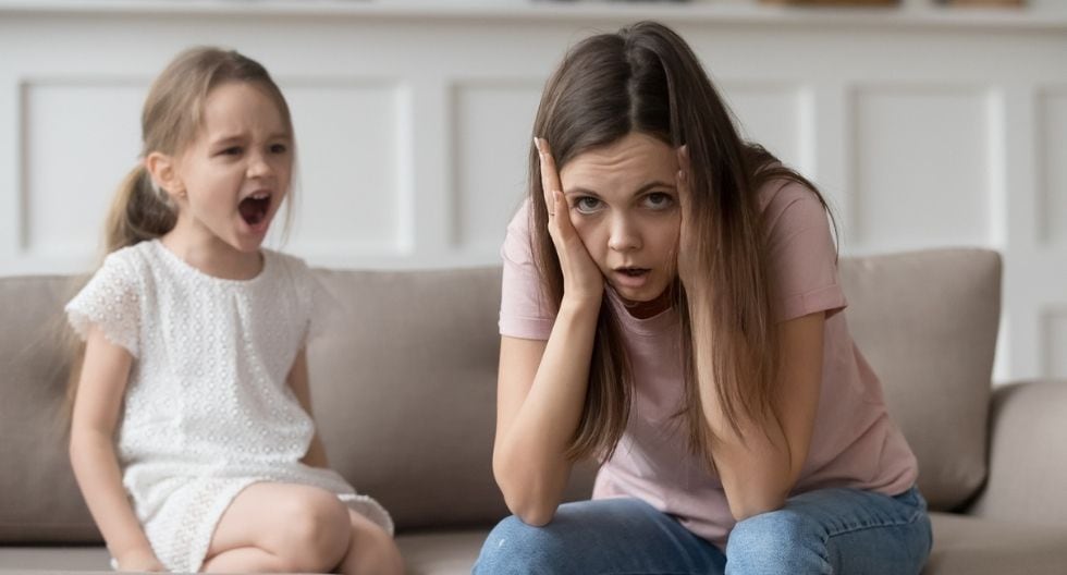 Un berrinche busca conseguir algo en concreto. Por ejemplo, una golosina, un juguete o ver un programa favorito.