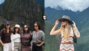 Ale Venturo, Valery Revello y otras influencers podrían ser SANCIONADAS tras viaje a Machu Picchu: ¿Qué norma incumplieron?