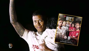 Universitario anuncia Noche Crema ante Selección de Panamá: ¿Precio de entradas?