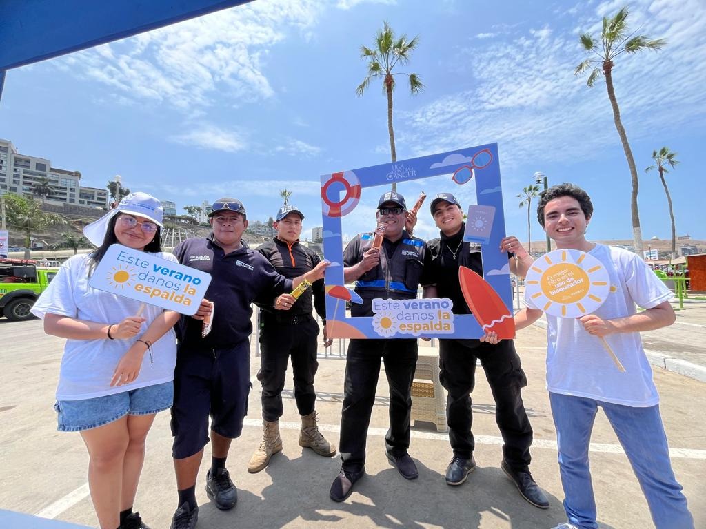 Está demostrado que el 90% de casos pueden ser tratados de forma exitosa, si se detectan a tiempo; ahí radica la importancia de este tipo de acciones que buscan atender a la población vulnerable.