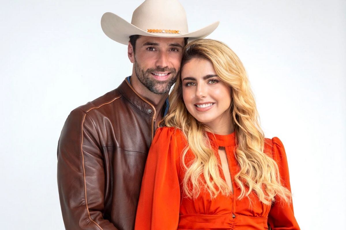 "La herencia" es uno de los estrenos de esta temporada (Foto: TelevisaUnivision)