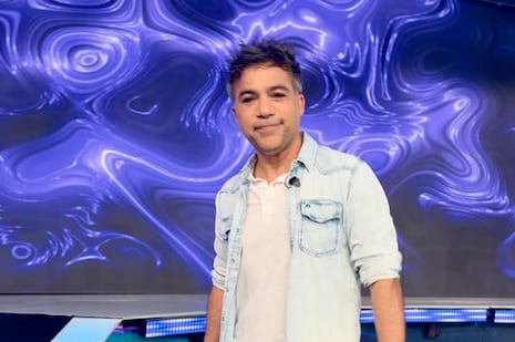 Renzo Schuller se despidió de ‘Esto es guerra’ y se baraja el nombre de Mathías Brivio