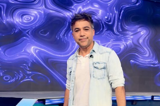 Renzo Schuller se despidió de EEG.