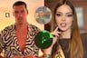 ¿Ya oficializaron? Patricio Parodi y Flavia López son captados besándose y pasan la noche juntos
