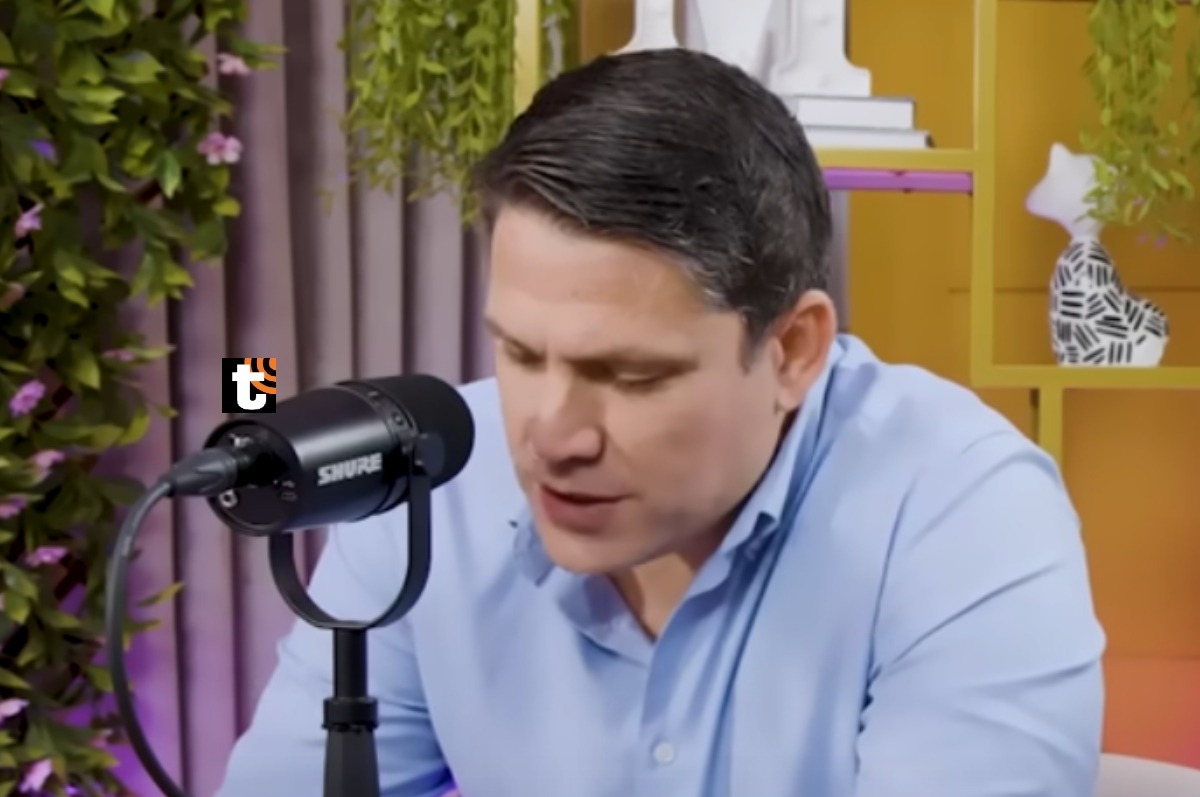 Paco Bazán se confiesa