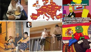 Mira los mejores memes de España campeón de la Eurocopa
