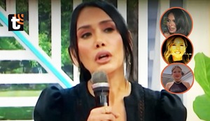 Madre de Ximena Hoyos es acusada de discriminación por exparticipantes del Miss Mundo Latina Perú: “Me bajó la autoestima”