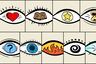 Elige un ojo y este test de personalidad te revelará secretos ocultos sobre tu forma de ser