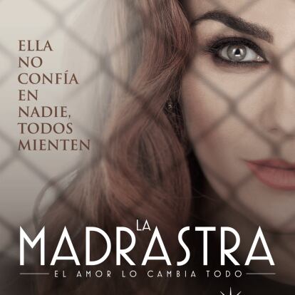 La nueva versión de “La madrastra” comenzó a grabarse el 6 de junio de 2022 en los foros de Televisa San Ángel, con Aracely Arámbula en el papel principal (Foto: TelevisaUnivision)