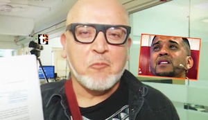 EVDLV de ‘Cri Cri’, primo de Farfán, sí verá la luz: “Ni la ‘Foca’ Farfán, ni Cristo van a impedir”, dice Beto Ortiz