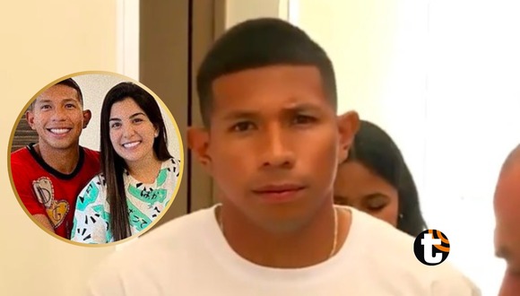 'Oreja' Flores sin palabras ante rumores de separación