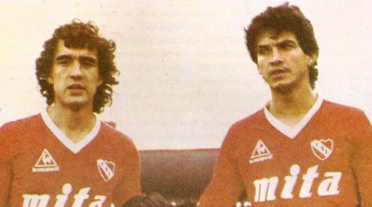 Franco Navarro - Independiente (USI)