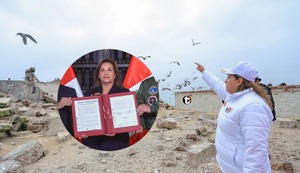 ¡Gobierno anuncia reapertura de El Frontón! Penal será exclusivo para criminales de alta peligrosidad