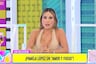 Pamela López ningunea regalos de Christian Cueva para Franco: “No es nada a comparación de lo que yo he vivido con él”