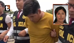 Feminicidio en Tacna: estudiante de ingeniería habría sido estrangulada por taxista