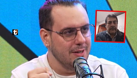 TROME - Furrey está con ventilación mecánica y no puede ser operado, revelan: “Presenta una complicación grave en el pulmón”