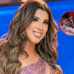 Yahaira recibe romántica sorpresa de ‘El Diablo’ y confiesa si hay planes de boda: “Para nosotros todos los días son especiales”