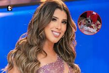 Yahaira recibe romántica sorpresa de ‘El Diablo’ y confiesa si hay planes de boda: “Para nosotros todos los días son especiales”