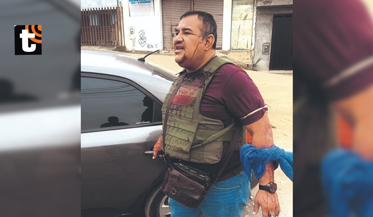 Suboficial PNP Paulo Távara (56)