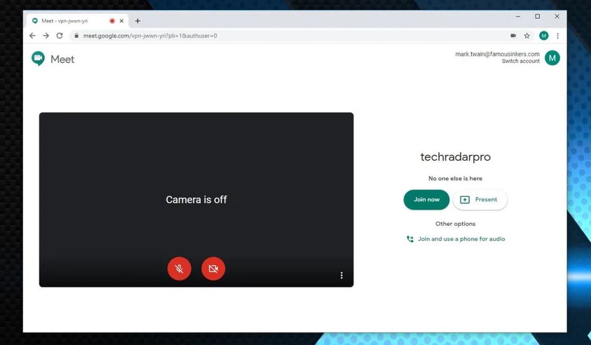 ¿Quieres añadir y eliminar a personas de tu videollamadas de Google Meet? Aprende cómo. (Foto: Google)
