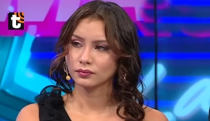 Marcela Sánchez recibe respaldo del Ministerio de la Mujer tras denuncia contra Piero Arenas: “Estoy agradecida”