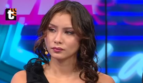 Marcela Sánchez recibe respaldo del Ministerio de la Mujer tras denuncia contra Piero Arenas: “Estoy agra...