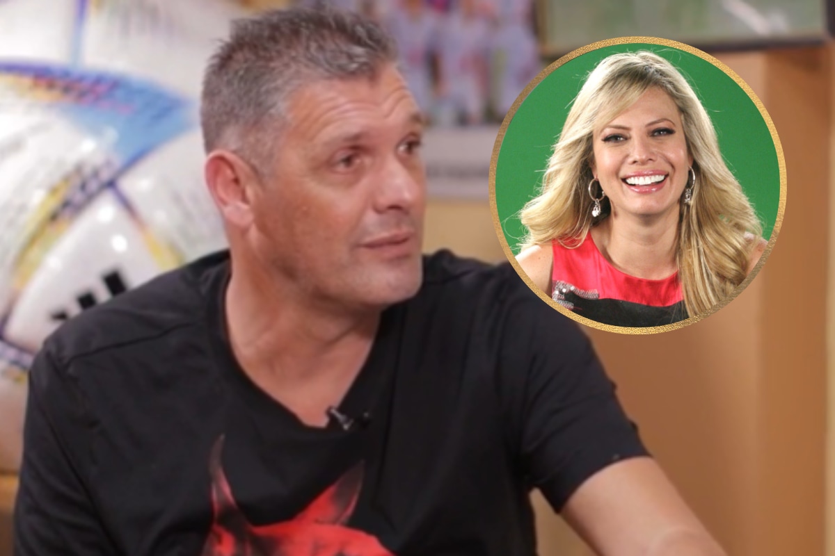 Bica y Laura Huarcayo