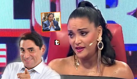 Mariella confirma que Carlos Álvarez la botó del canal por no ir a fiesta de Toledo: “Nos dejaron de paga...