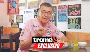 ‘Kiko’ Mandriotti: “Conozco todos los huariques del Callao”