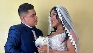 ¿Dayanita y Topito se casaron? Peculiar foto y mensaje de la actriz levantó polémica: “Lista para el altar”