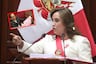 Congresista pidió libertad de Castillo, pero Dina Boluarte se RÍE: “Me critican por haber elegido el deber”