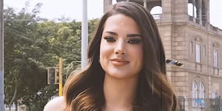 Suheyn Cipriani.