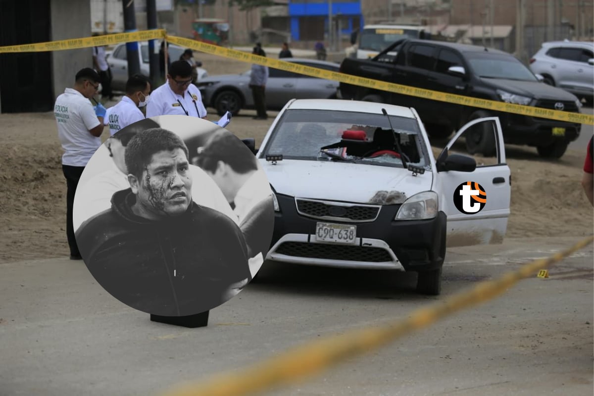 ¡Hieren a policía en Ventanilla! Balean agente de la Dirincri en operativo en Pachacútec y cae atacante
