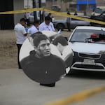 Y capturan a delincuente en operativo en Ventranilla