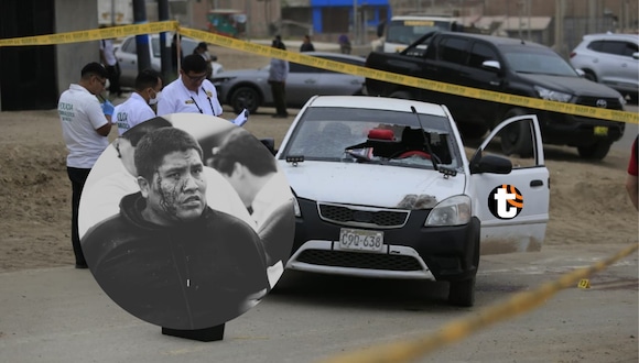 TROME | Policía resulta herido tras ser atacado a balazos en operativo en Ventanilla. Video: RPP
