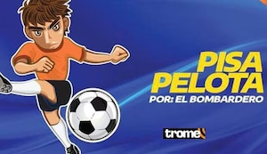 El ‘chato que le encanta la chela’ no fue el único que hizo ‘hermano’ al ‘10 de la calle’