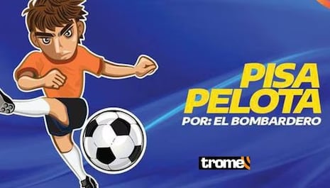 Defensa campeón, que cuando rechaza se patea los tobillos, se ‘amarra’ este año con su actriz