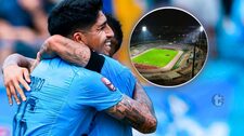 Sporting Cristal vuelve a cambiar de escenario para jugar Copa Libertadores