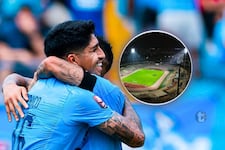 Sporting Cristal vuelve a cambiar de escenario para jugar Copa Libertadores