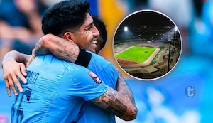 Sporting Cristal vuelve a cambiar de escenario para jugar Copa Libertadores