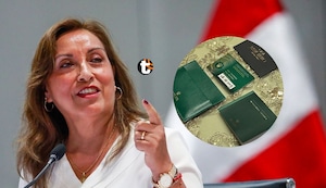 Los Rolex de Dina Boluarte: Presidenta solicitó ahora adelantar su declaración ante la Fiscalía después de haberla pospuesto ella misma