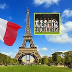 Mundo Escolar: ¿Por qué Francia es el destino más visitado del mundo?