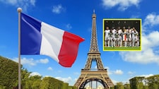 Mundo Escolar: ¿Por qué Francia es el destino más visitado del mundo?