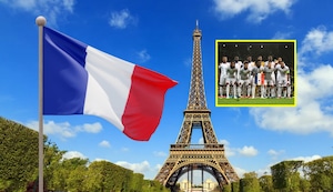 Mundo Escolar: ¿Por qué Francia es el destino más visitado del mundo?