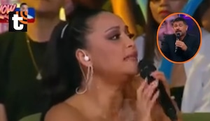 Mariella arremete contra Yaco EN VIVO por atracción de Chávarri hacia Gabriela Herrera: “¡La infidelidad no solo es carnal!"