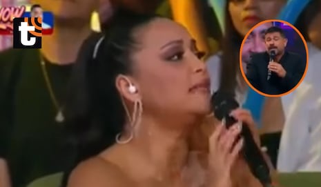 Mariella arremete contra Yaco EN VIVO por atracción de Chávarri hacia Gabriela Herrera: “¡La infidelidad ...